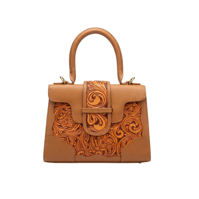 Mộc Phong - Da Bò