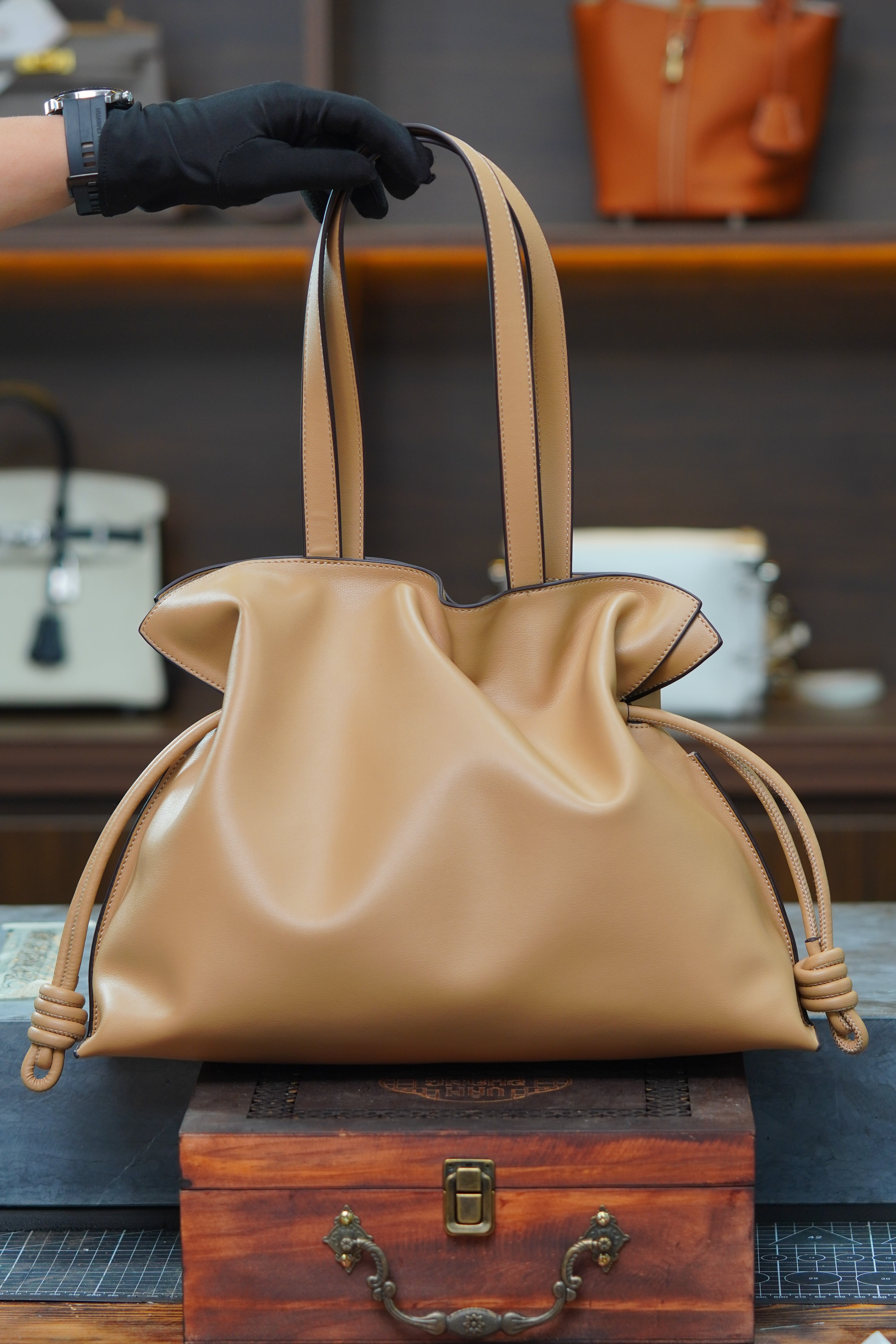 Mộc Nhiên