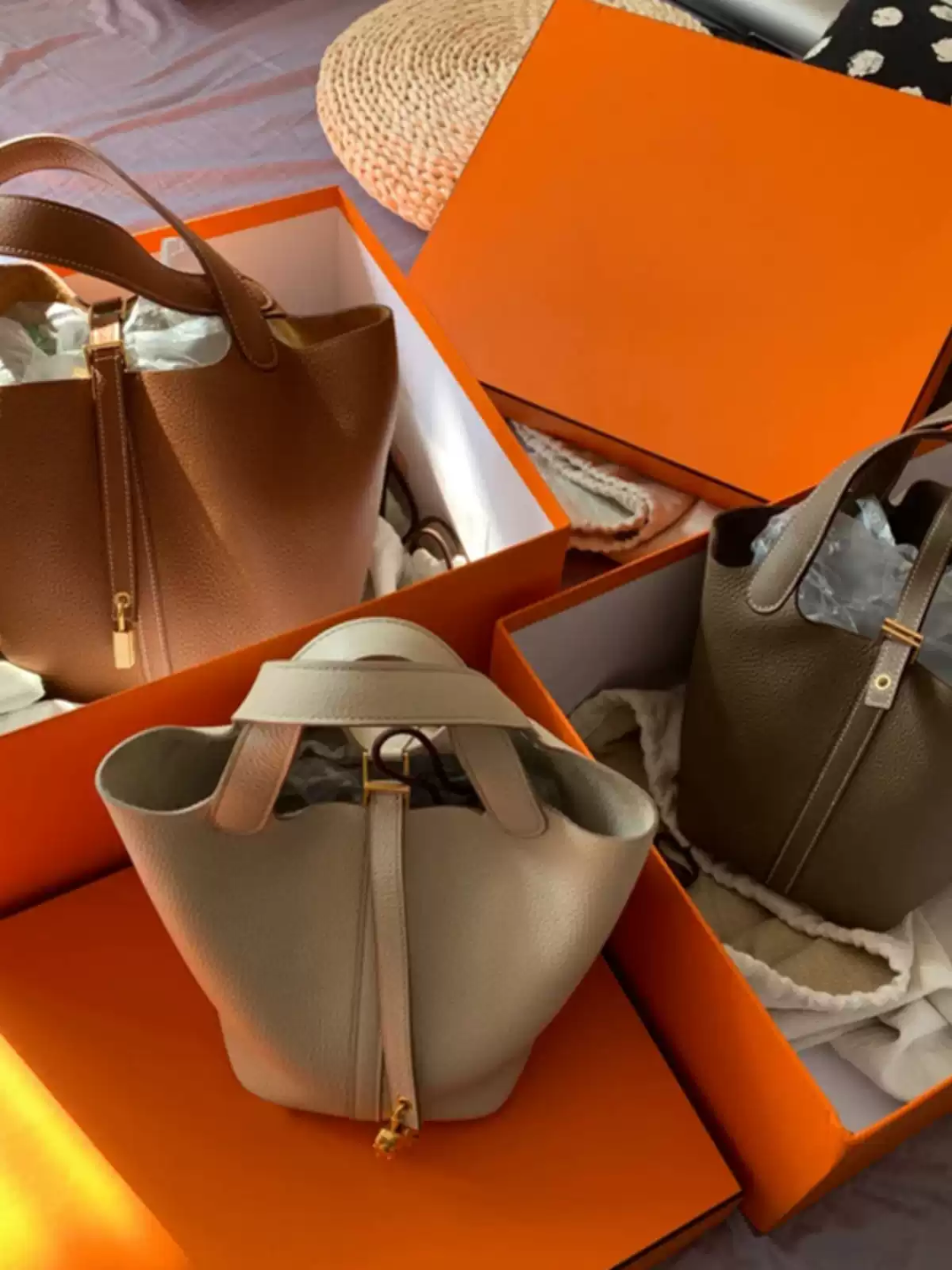 Túi Xách Nữ Urban Classic