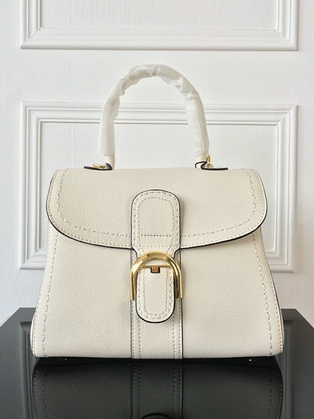 Túi Da Nữ Classic Box