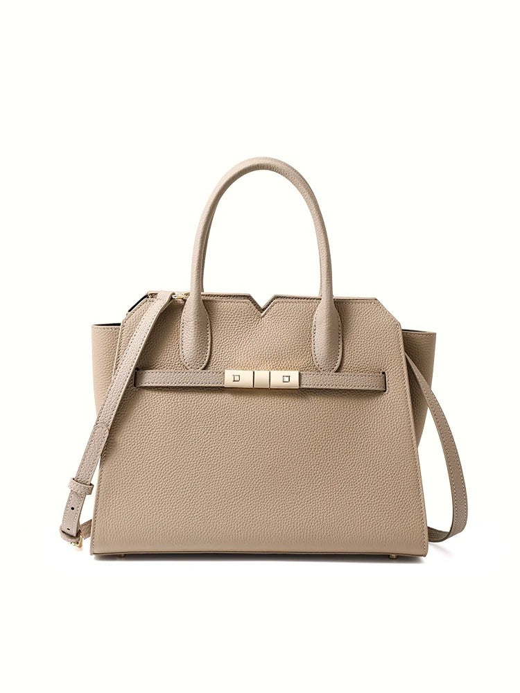 Túi Xách Nữ Da Bò