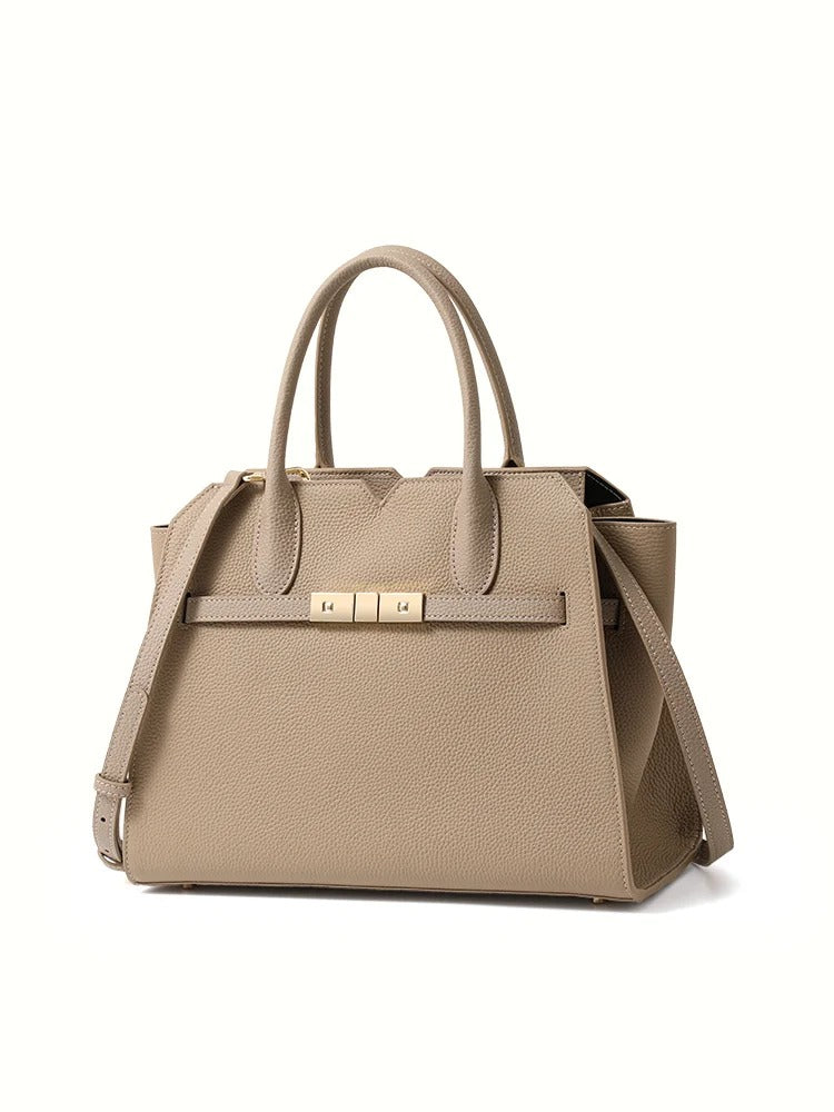 Túi Xách Nữ Da Bò